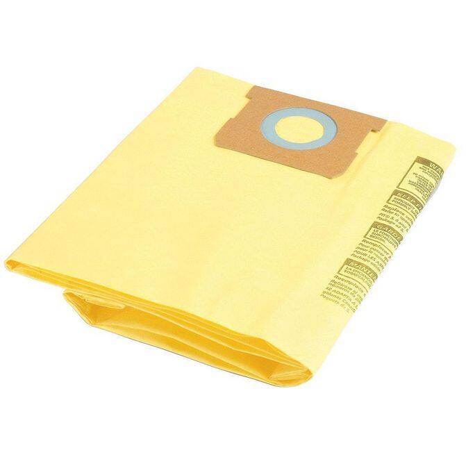 Produktbild von Papierfilterbeutel – 5er-Pack, Flexibel Und Robust Für Den Täglichen Einsatz