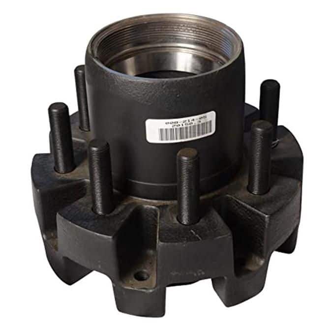 Dexter Small Trailer Axle 00821405 | FleetPride