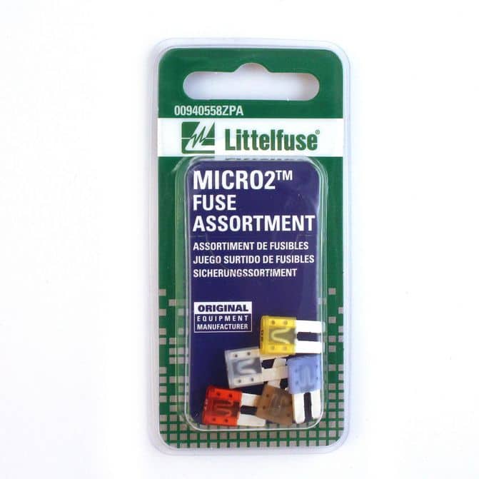 パリコレクション Fuse Micro2 Assortment FleetPride | 00940558ZPA 知育玩具
