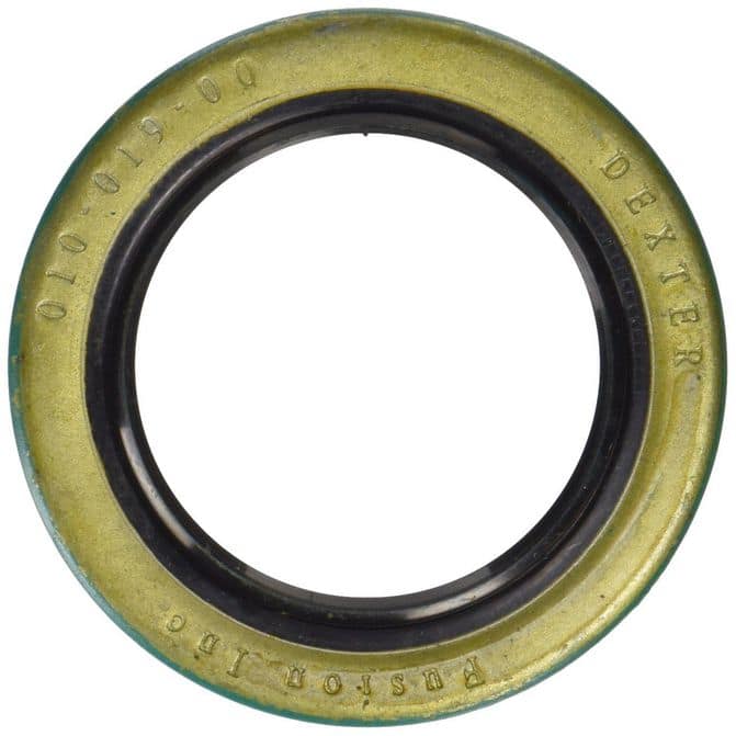 Dexter Small Trailer Axle 01001900 | FleetPride