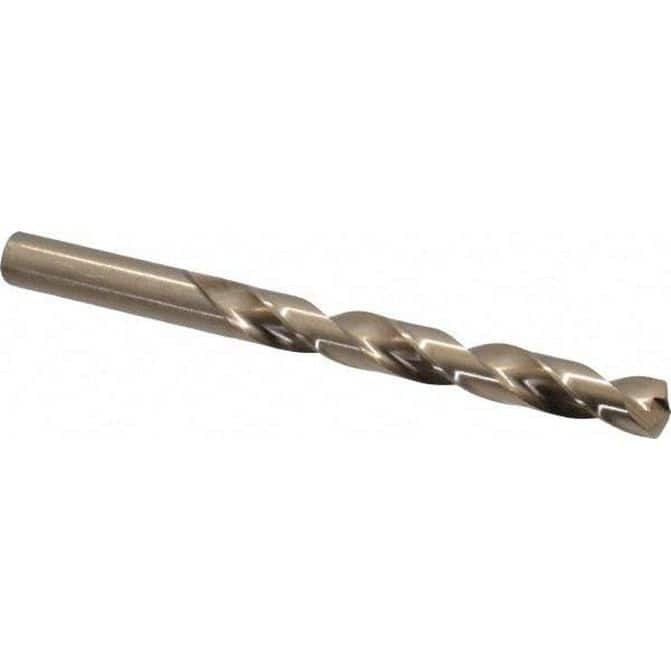 Jobber Length Drill Bit: 15/32