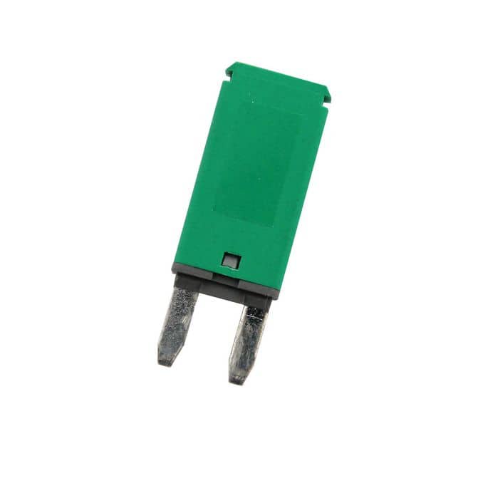 Circuit Breaker, Mini Type I 30A 0211030XP | FleetPride