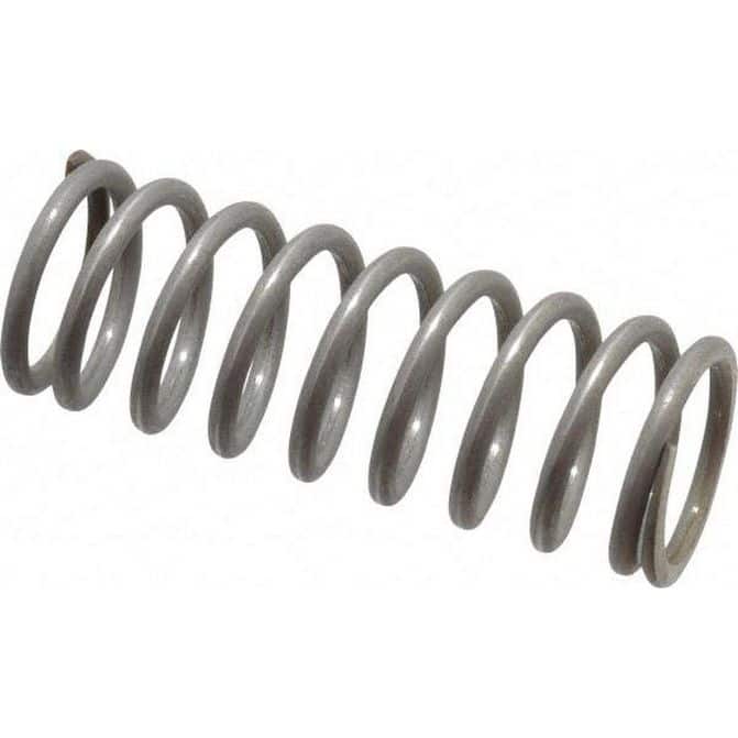 Compression Spring: 0.72