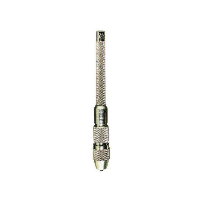 Mini Pin Vice 3-3/4