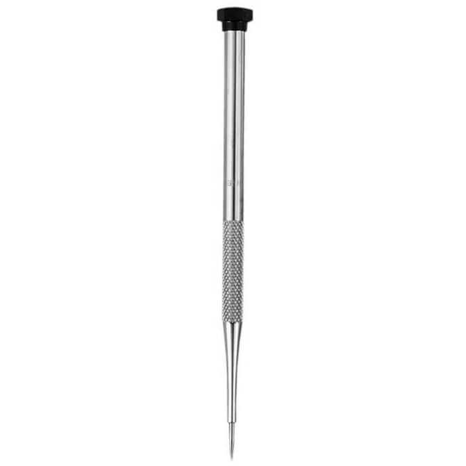 Point Scriber Needle Point Pocket Scriber: 5-5/16