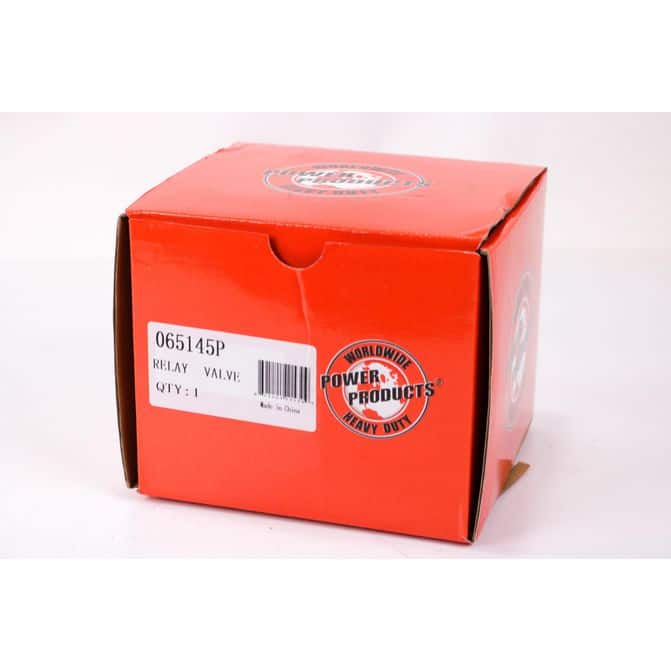 POW POWER PRODUCTS 065145P