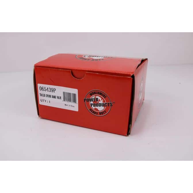 POW POWER PRODUCTS 065439P