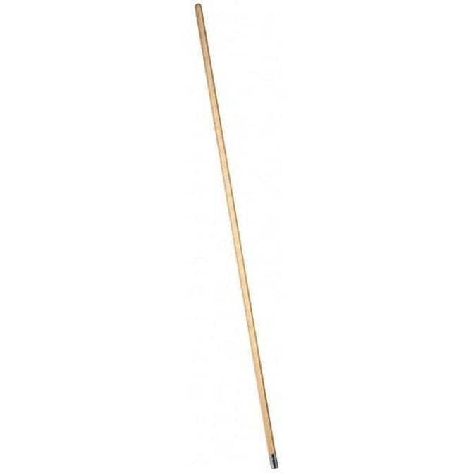 Female Mop Handle Thread Drawing.pdf Mop Handle: 1-1/8