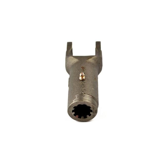 いっしー　 Spicer Drive Shaft Slip Yoke 10381X | FleetPride