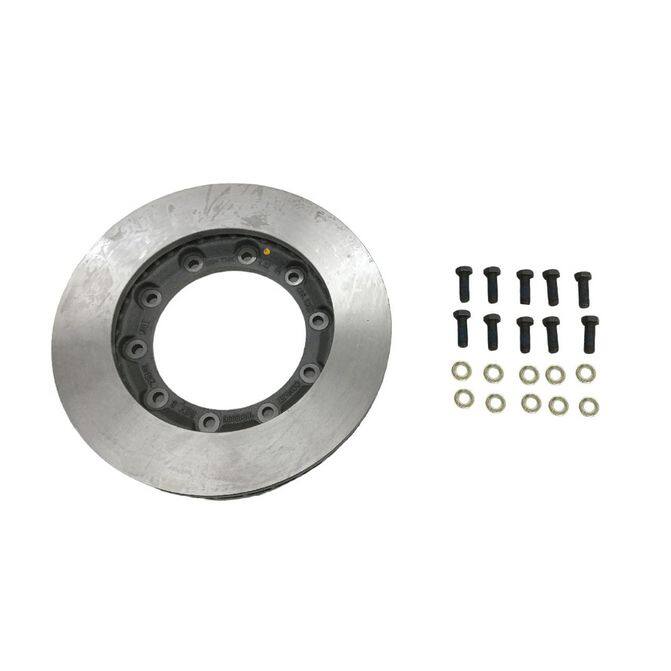 ConMet Rotor Service Kit Medium Duty Flat Rotor 10019996 10020611