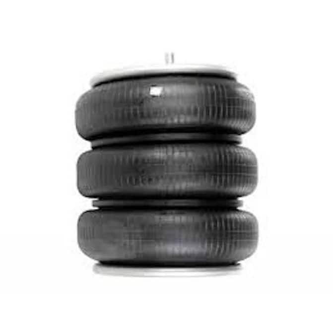 Ridewell Triple Convoluted Air Spring 1003B12339G | FleetPride