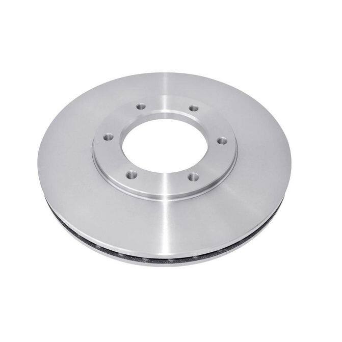 Conmet Flat RTR Front Rotor Service Kit 10041216 FleetPride