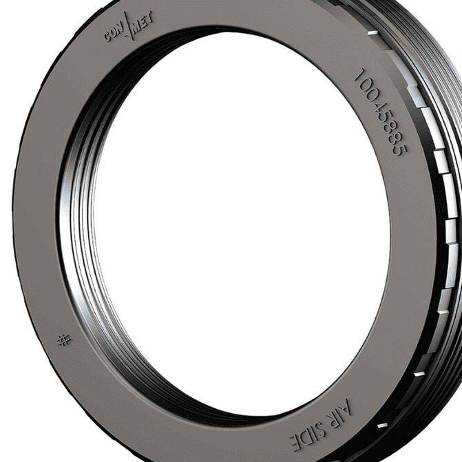 ConMet Seal Service Kit FF Front 10045885 FleetPride