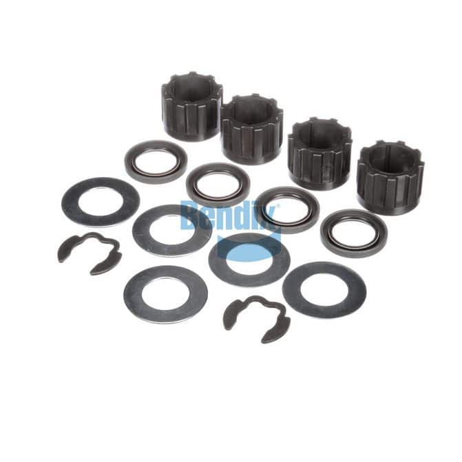 Bendix Brake Camshaft 1008325 | FleetPride