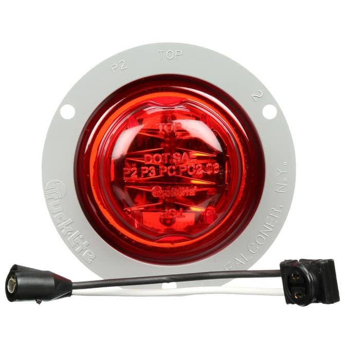 TKL TRUCK-LITE COMPANY INC 10090R