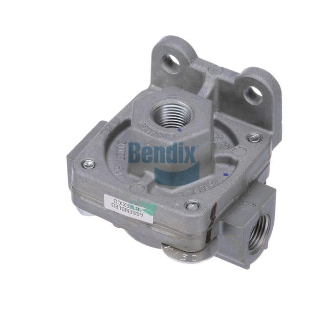 Bendix Quick Release Valve 102344N | FleetPride Bendix Quick Release Valve 102344N | FleetPride