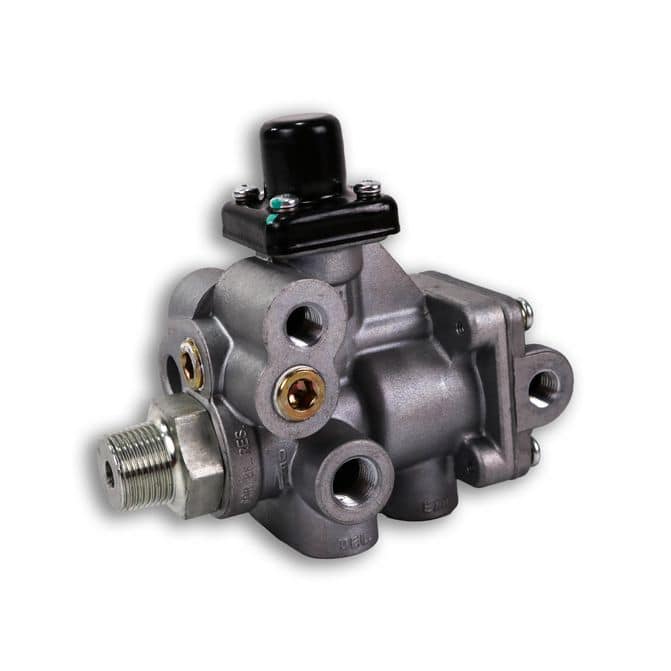 LCA × idea sound product / VALVE BREAKER F224697 | QR-1 QUICK RELEASE VALVE | Replace 229859