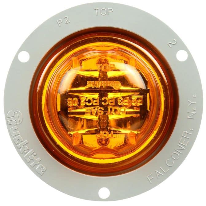 Truck-Lite 2.8