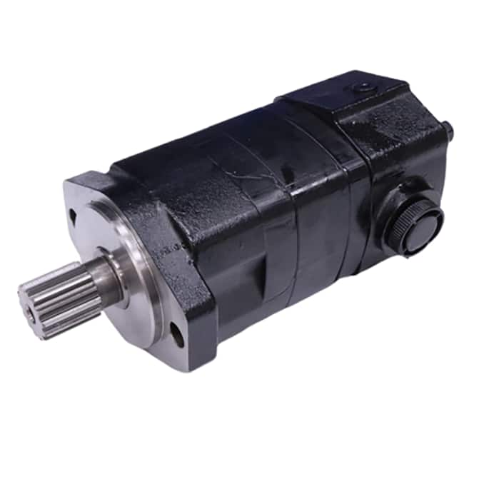 SHZICMY Hydraulic Motor 109-1106-006 For Eaton Char-Lynn