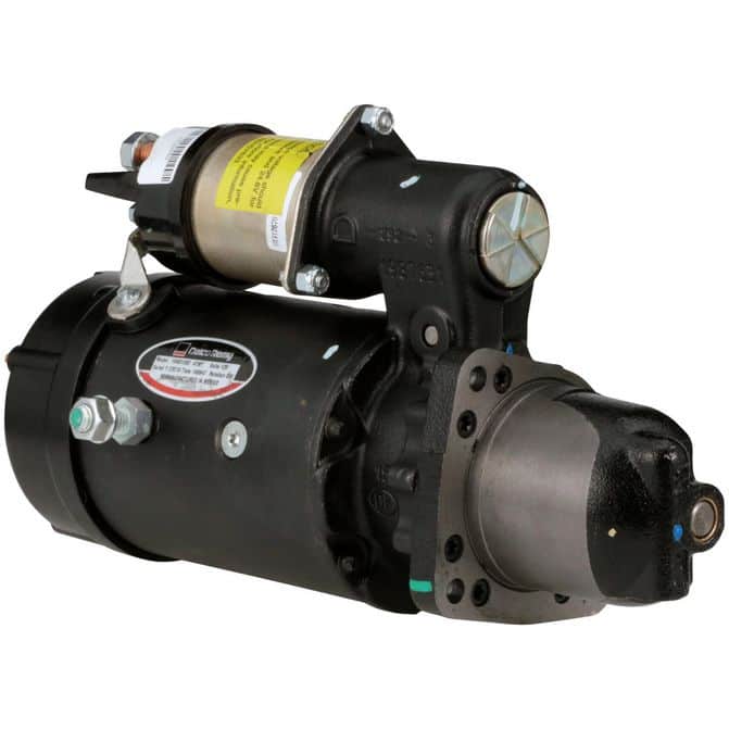 Delco-Remy Starter 10461282 | FleetPride