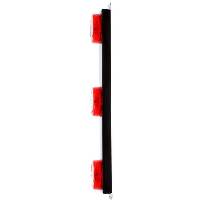 TKL TRUCK-LITE COMPANY INC 10744R