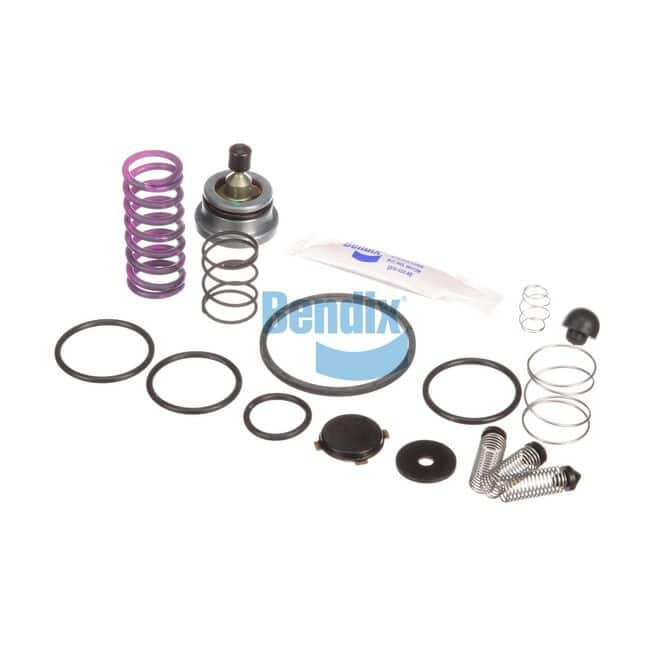 Bendix Air Valve Rebuild Kit 109015 | FleetPride