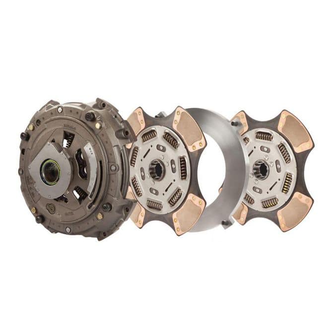 古着人気アイテム Eaton Remanufactured 15.5 その他