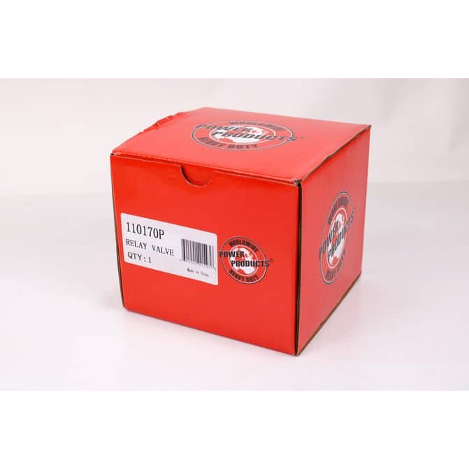 POW POWER PRODUCTS 110170P