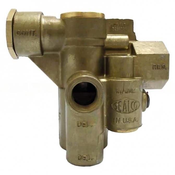 CanonF135mm用　PROBACK Amazon.com: 110700 Spring Brake Control Valve - Trailer