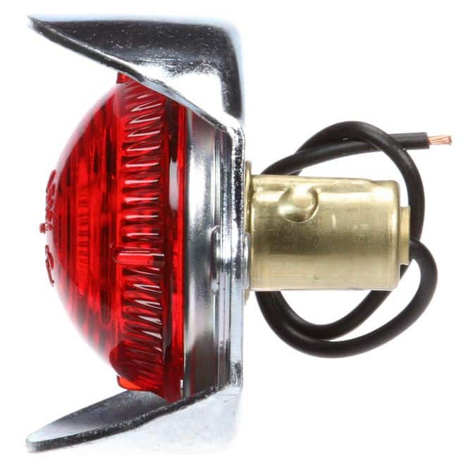 TKL TRUCK-LITE COMPANY INC 1116