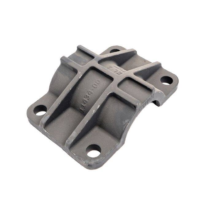 HUTHUTCH SUSPENSION SYSTEMS1143400