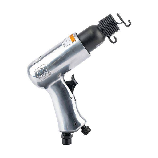 IGRINGERSOLL/RAND116