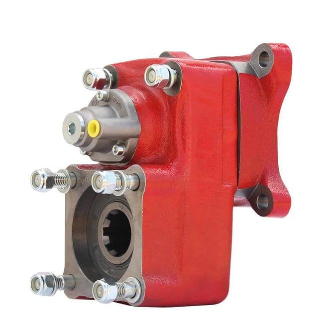 PINORE ボアベスト　38 Eaton Bezares I-SHIFT/MDRIVE Series Pneumatic PTO PT1198K03
