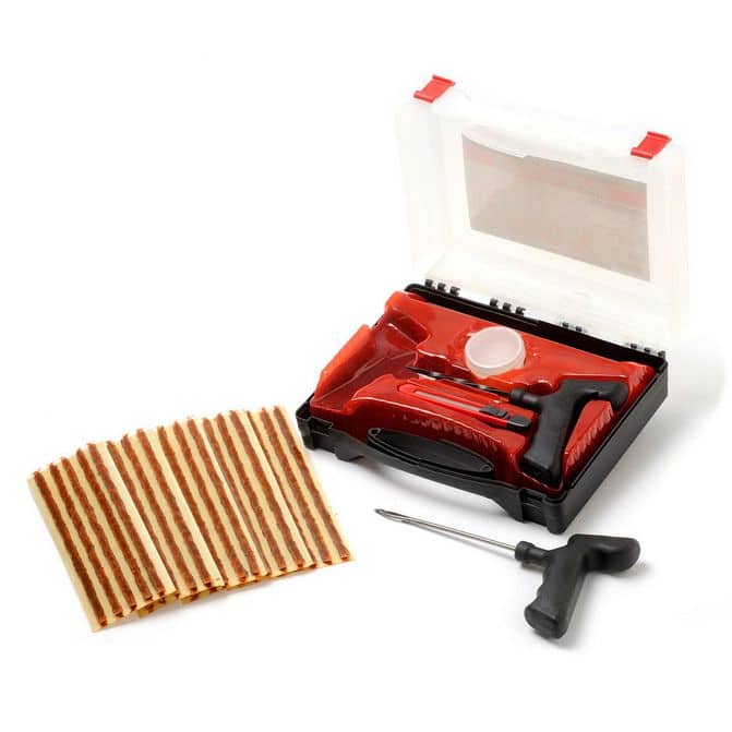 X-tra Seal Tire Repair Kit 12362TOTE | FleetPride