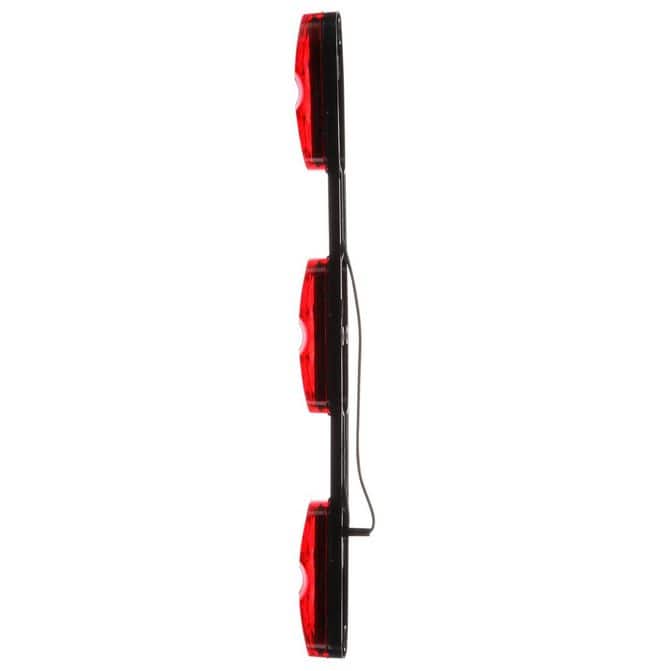 TKL TRUCK-LITE COMPANY INC 1215