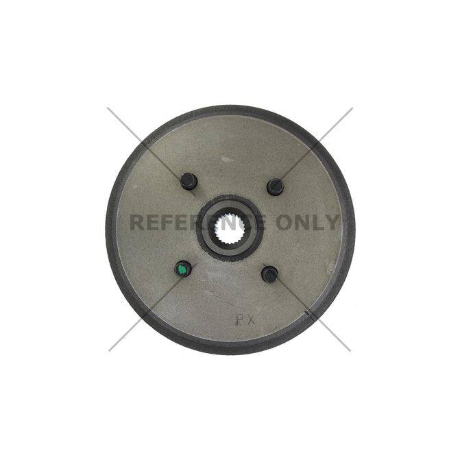 CEN CENTRIC PARTS 12247008