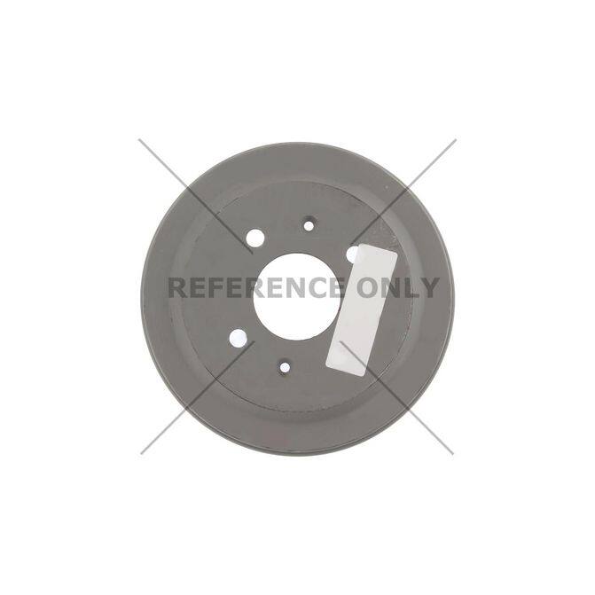 CEN CENTRIC PARTS 12262037