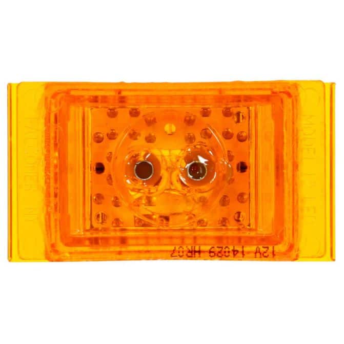 Marker Light 12275Y | FleetPride