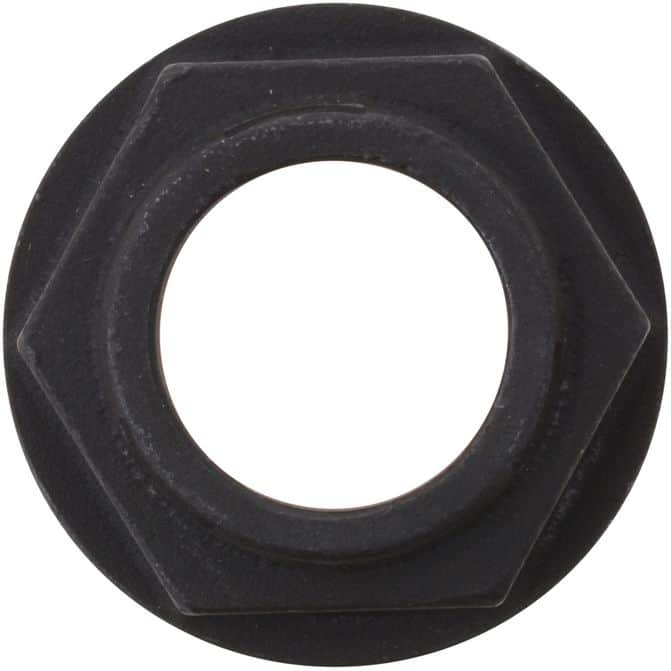 激安アウトレット通販 Spicer FleetPride | 127589 Nut Shaft Pinion Differential その他