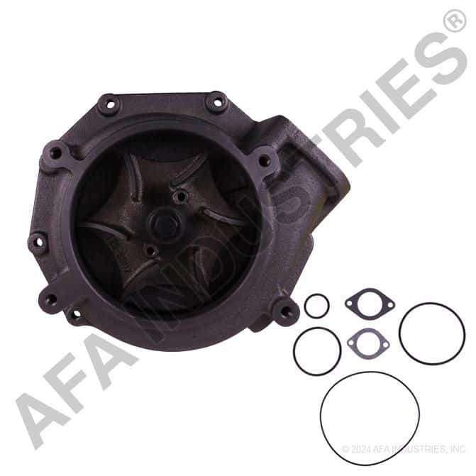 AFA AFA INDUSTRIES 1354925
