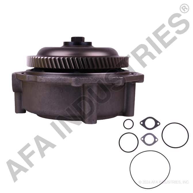 AFA AFA INDUSTRIES 1354925