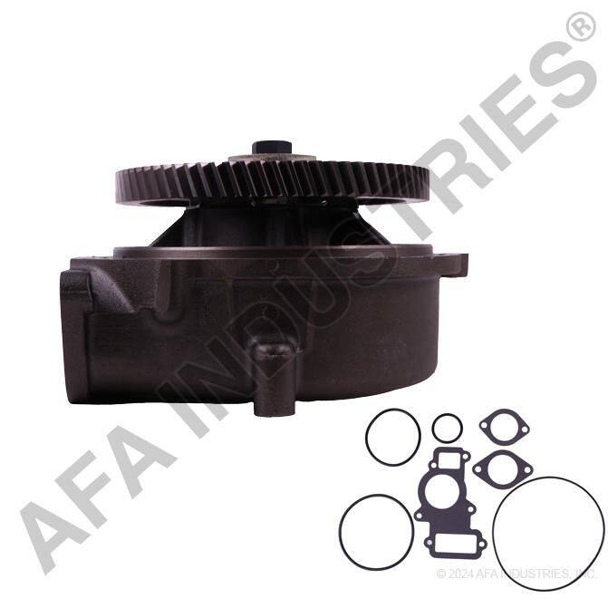 AFA AFA INDUSTRIES 1354926