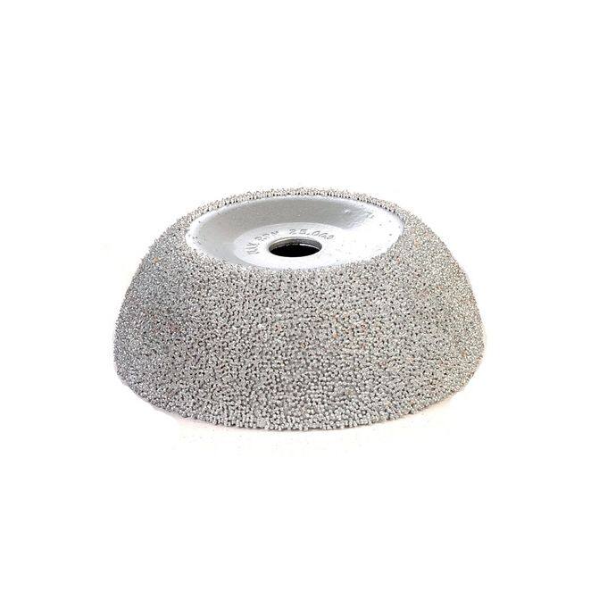 Xtra Seal Tire Buffer Wheel 14367 FleetPride