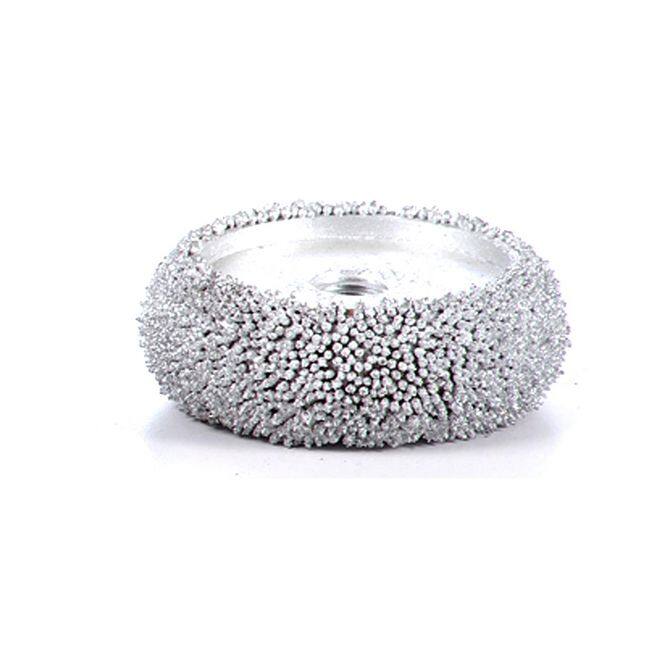 Xtra Seal Tire Buffer Wheel 14377A FleetPride