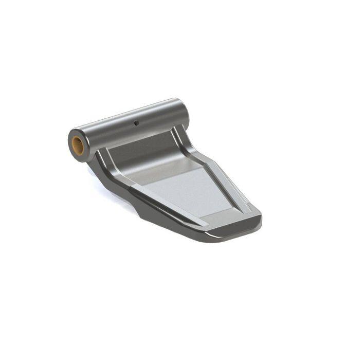 Buffers USA Swing Door Hinge 14026373 | FleetPride