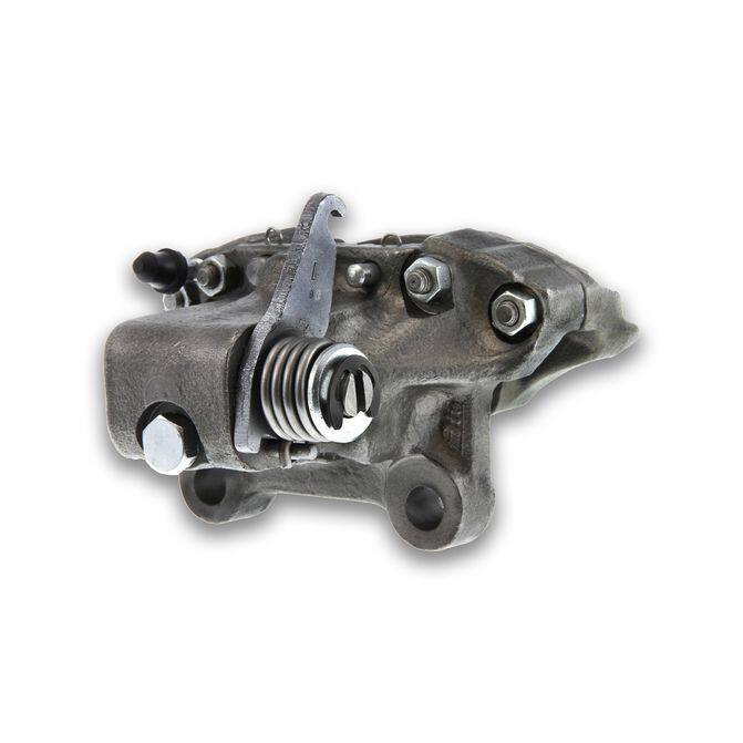 CEN CENTRIC PARTS 14137526