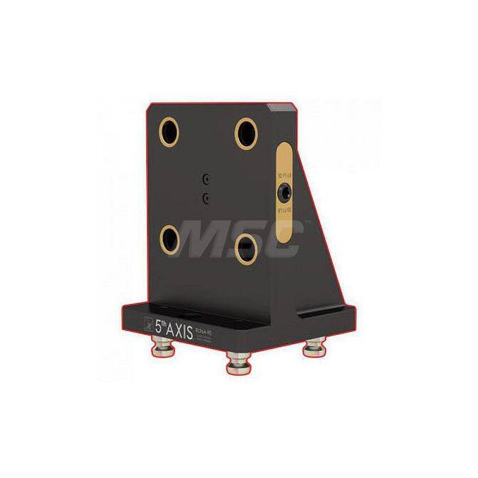 CNC Quick-Change Clamping Module: Bottom Mount, Manual 14919930 ...