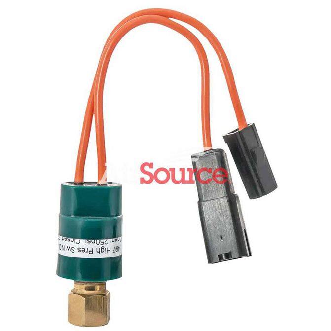 Airsource A/C Pressure Switch 1497 | FleetPride