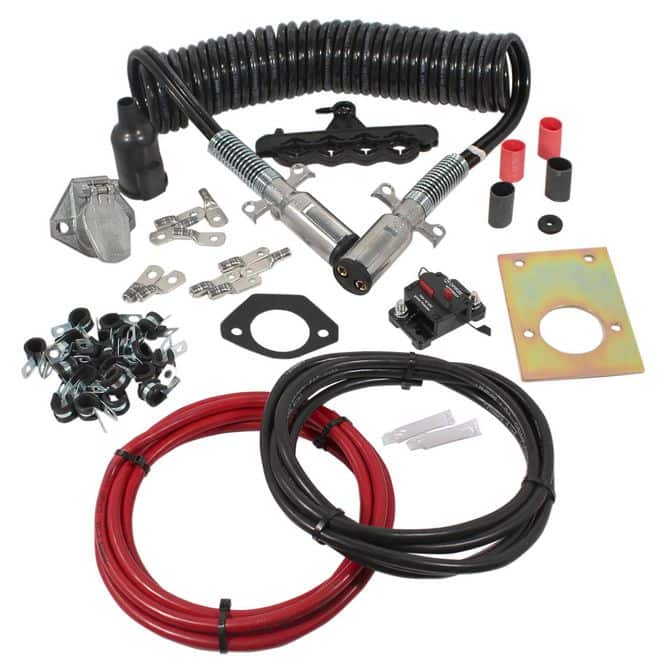 Phillips Coiled Power Cable 15327150 | FleetPride