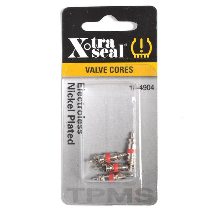 Xtra Seal Tire Pressure Monitoring System Valve Stem Core 154904 FleetPride